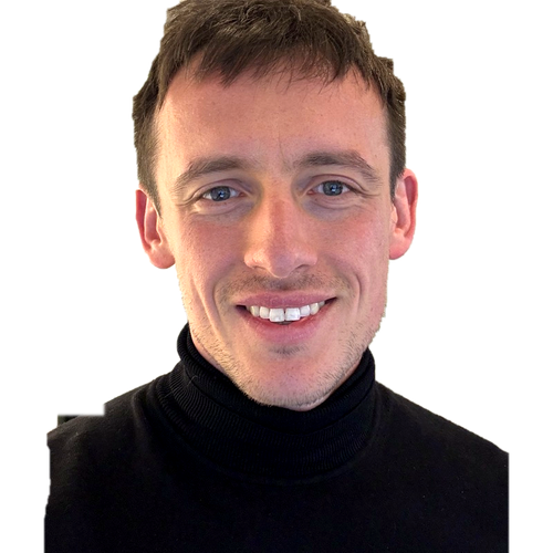 Marc, Gründer von Spurklar